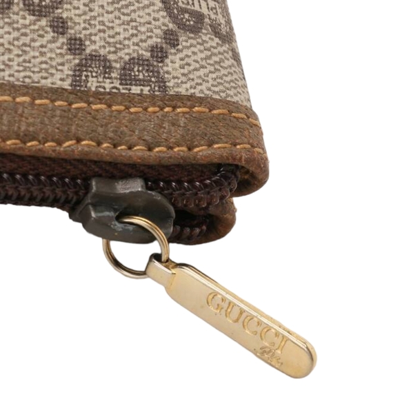 🤎GUCCI PLUS MONOGRAM TOTE - Picture 12 of 15